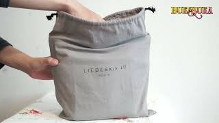 Liebeskind Berlin Duo Crossbody [upl. by Adria]