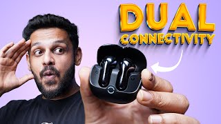 Boult klarity 1 review “CRAZY”Earbuds Under 1000⚡️ [upl. by Kauslick]