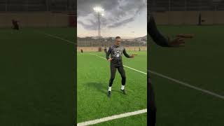 La paciencia es un muy buen recurso del portero💥⚽️ serportero viralvideo football goalkeeper [upl. by Yvaht244]