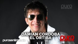 Damian Cordoba  El Ortiba Audio Oficial [upl. by Vickey]