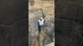 Bouldering Ericeira Portugal rockclimbing climbing climb [upl. by Enelaj210]