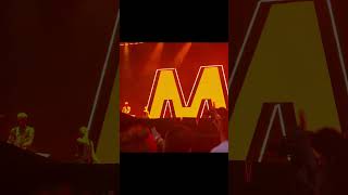 Depeche Mode Twickenham Stadium  John the Revelator  Memento Mori [upl. by Lillis]