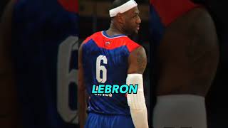 When Kobe Owned LeBron [upl. by Eelrebmik543]