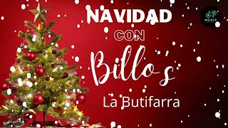 Billos Caracas Boys  La Butifarra  Navidad con Billos [upl. by Sewole243]