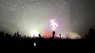 Zeds Dead B2B Mersiv  Mission Ballroom 2024 [upl. by Evannia]