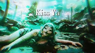 Kiss Ya  Melanie MartinezBlue Void Official Audio [upl. by Ylimme]