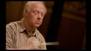 Bernard Haitink répète la Sixième de Mahler avec la Philharmonie de Berlin [upl. by Teague]