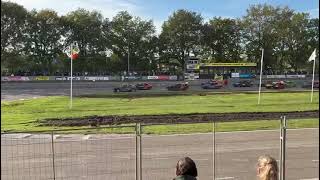 Autocross Ter Apel 2024 Video 1 [upl. by Eylk]