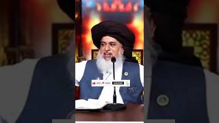 Allama Iqbal Poetry Allama khadim Hussain Rizvi [upl. by Uziel]