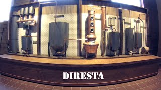 ✔ DiResta Distillery Model [upl. by Isnan]