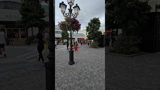 McArthurGlen Designer Outlet West Midlands  Serene Shopping Plaza at Cannock [upl. by Harve]