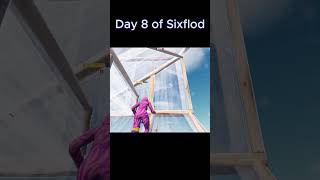 Day 8 of Sixfold sixfold fortnite gaming fortniteclips [upl. by Eelik]