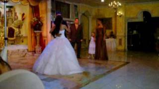 Quinceañera Dance With My Brother [upl. by Yltsew]