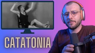 Severe Catatonia  Dr Syls Analysis [upl. by Zollie644]