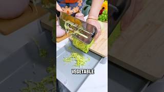 DualBlade Veggie Slicer [upl. by Legnaros]