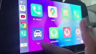 Desbloqueio de vídeo CarPlay GM Onix 2024  2025  2023  2022 [upl. by Towny]