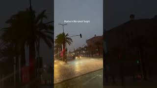 Marrakech weather [upl. by Eiggem]