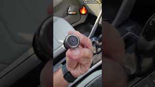 🚬 🔥 Cigarette Lighter Volkswagen Tiguan Elegance 20 Petrol [upl. by Eniowtna]