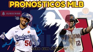 ⚾💎🍀PRONOSTOS MLB HOY 29032024 AYER HUBO PARLEY⚾🤟🍀 parley apuestas bet [upl. by Sivraj971]