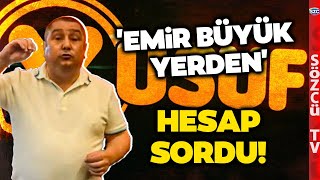 Siyasi İlişkilerim Olsa Köfteci Yusufun Sahibi Yusuf Akkaş Domuz Eti İddialarına Yanıt Verdi [upl. by Ghiselin]