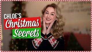 Christmas Secrets  24 Days of Chloe  Chloe Lukasiak [upl. by Dlnaod]