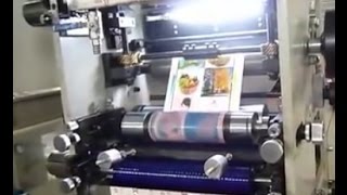 Flexo Printing Machine Manufacturer  Flexo Label Printing Machine Suppliers [upl. by Buchbinder436]