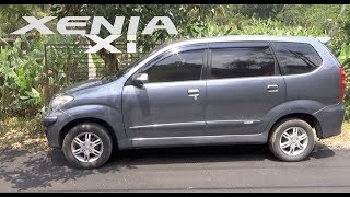 XENIA Xi 2011  Letak Nomer Rangka amp Nomer Mesin Daihatsu Xenia noka nosin [upl. by Elleina591]