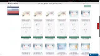 Henry Schein Website Tutorial  Searching Products [upl. by Carmela695]