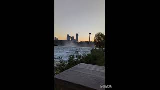 Niagara Falls New York laborday2024 niagarafallsny [upl. by Jacoby]