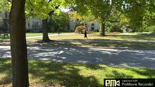 Oberlin College in Perspective Promovie Recorded in 1080p 24FPS [upl. by Hammad617]