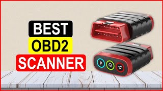 Top 5 Best OBD2 Scanner in 2024  Best OBD2 Scanner AliExpress [upl. by Atinav]