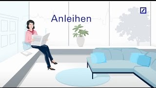 FinanzMarktWissen Anleihe [upl. by Aihsened]