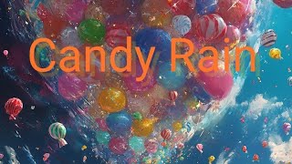 Candy Rain  official video [upl. by Freudberg747]