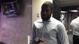 Bevel Trimmer Review  Ted quot360quot Jones Barber Queens NYC [upl. by Fiester586]