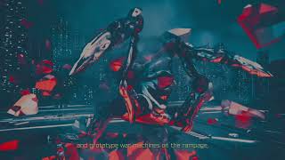 MATTERFALL GAMEPLAY WALKTHROUGH PART 1 PS5 NO COMMENTARY [upl. by Leirad]