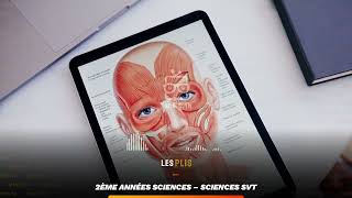 Sommaire ： Sciences SVT – 2ᴱ̀ᴹᴱ Sciences [upl. by Hsatan]