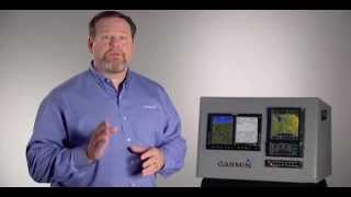 Garmin GMA 350® Audio Panel Discover the AllDigital Advantage [upl. by Yddub]