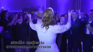 Arabic Wedding w Hamodeh AlSalman  حموده السلمان زفة 2018 فندق الهوليدي ان [upl. by Solis]