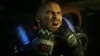 GEARS 5 Ending With Alternate Endings [upl. by Acinonrev59]