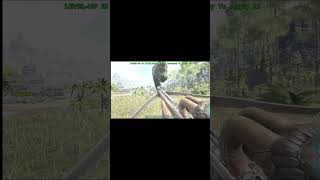 Bronto Tame  Short on tranquilizer arrows [upl. by Liddie433]