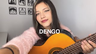 Dengo  João Gomes I Bia Marques cover [upl. by Sana420]