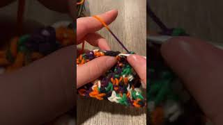 Crochet A Halloween Headband with Me [upl. by Elkin]