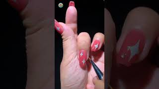 New neils disign easter nail art cute nails video easy 2024 new neil design tutorial short video [upl. by Hannie]