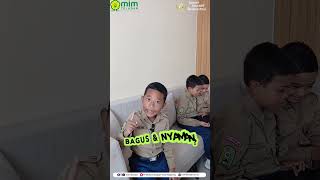 Link PPDB MIM TELADAN KOTA MAGELANG 20252026  httpsbitlyFormPendaftaranPPDB20252026 [upl. by Nuhsar]