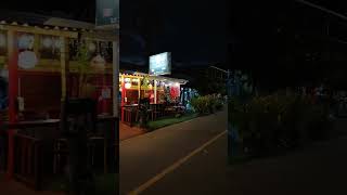 BEST Costa Rican Restaurant in Cahuita  You HAVE to Visit travel food restaurant costarica [upl. by Shing898]