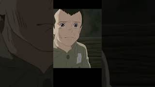 Grave of the fireflies very sad movment editing anime 😭😭😭😭😭😭😟😟😟😟 [upl. by Lesab]