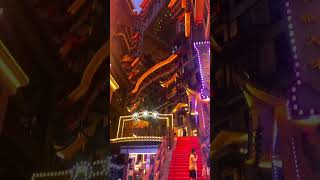 72 strange BuildingZhangjiajieChina🇨🇳 china zhangjiajie 720p viralvideo trending kawasaki [upl. by Atinuj]