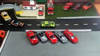 panoramic view of DieCast from video  50 amp 51 [upl. by Asille887]