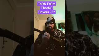 silverchair freak cover revamped music silverchair hardrock guitarist guitar guitarcover aus [upl. by Eleets]