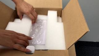 Unboxing SoClean CPAP Sanitizer from CPAPmachinesca [upl. by Landes]